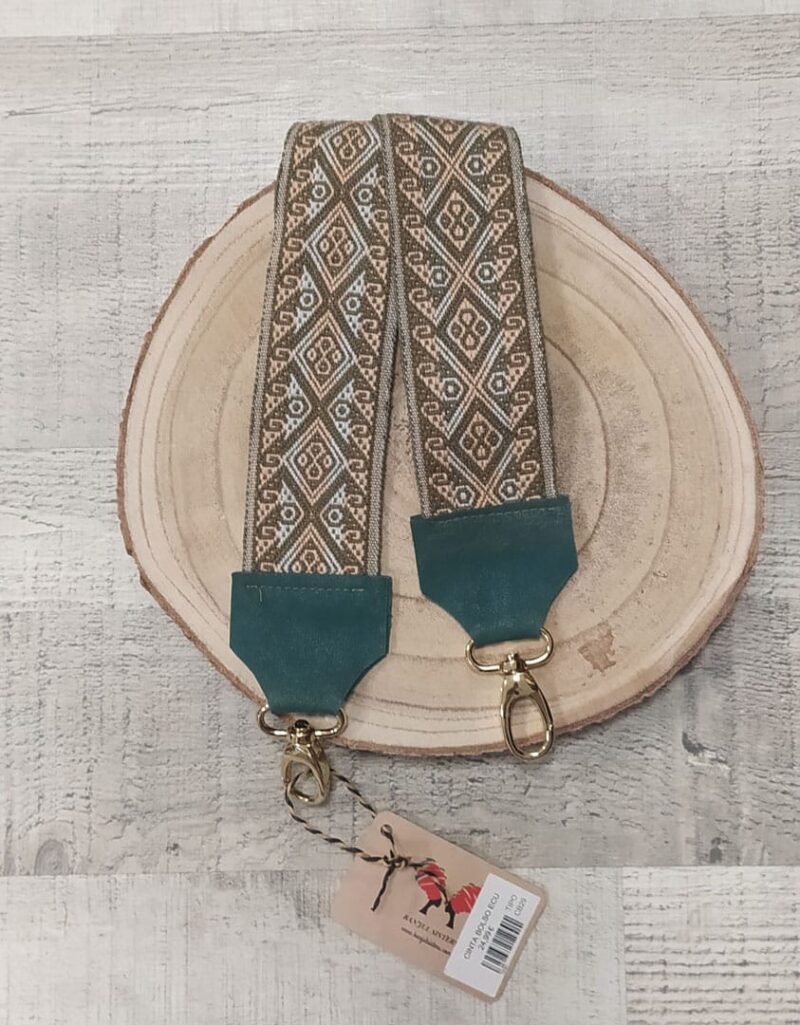 Cinta bolso