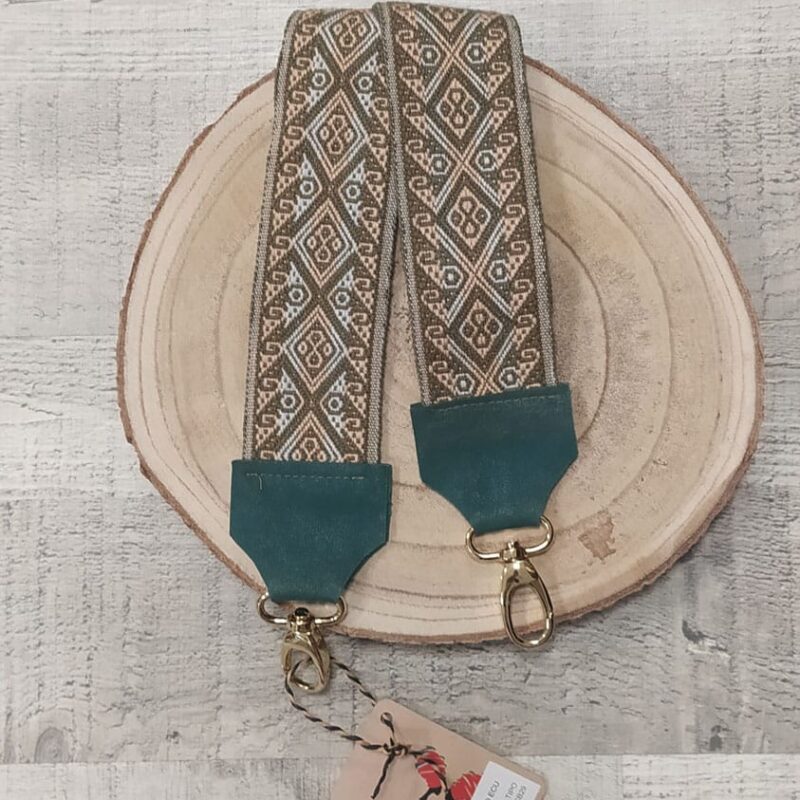 Cinta bolso