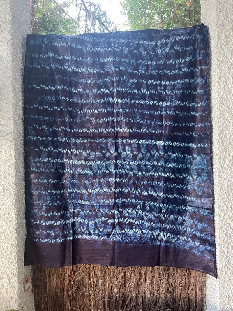 Mantel Marino Tie Dye