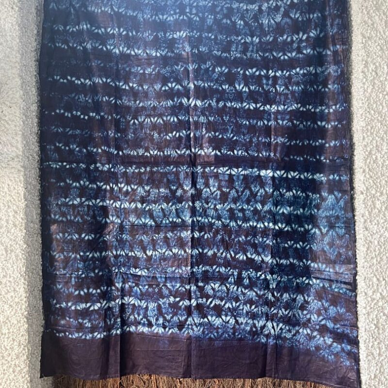 Mantel Marino Tie Dye