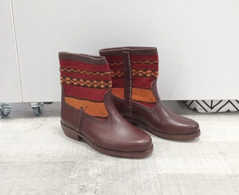 Botas Kilim Fatou