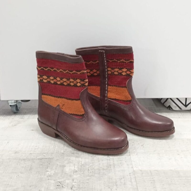 Botas Kilim Fatou