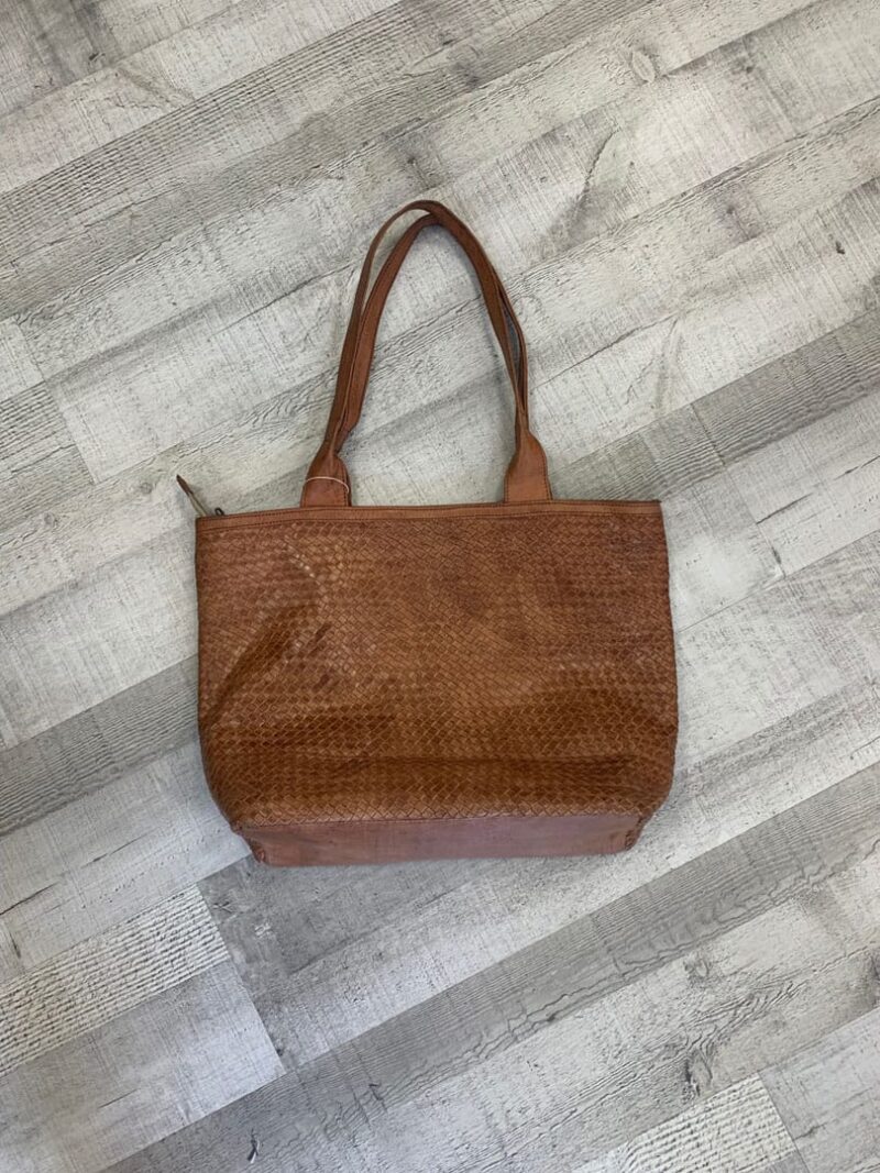 Bolso Cuero Fez - Imagen 2