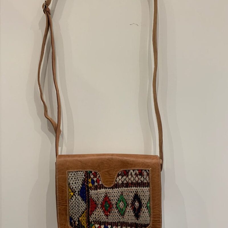 Bolso Bereber Marruecos