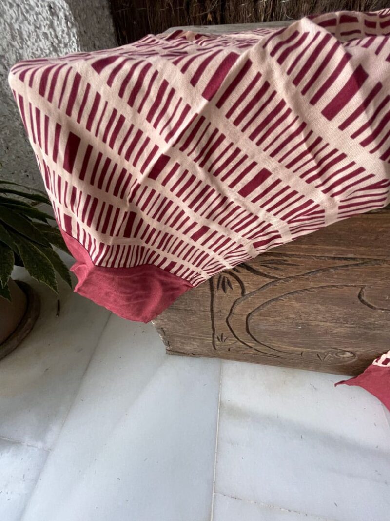 Pantalón Algodón Red - Imagen 4