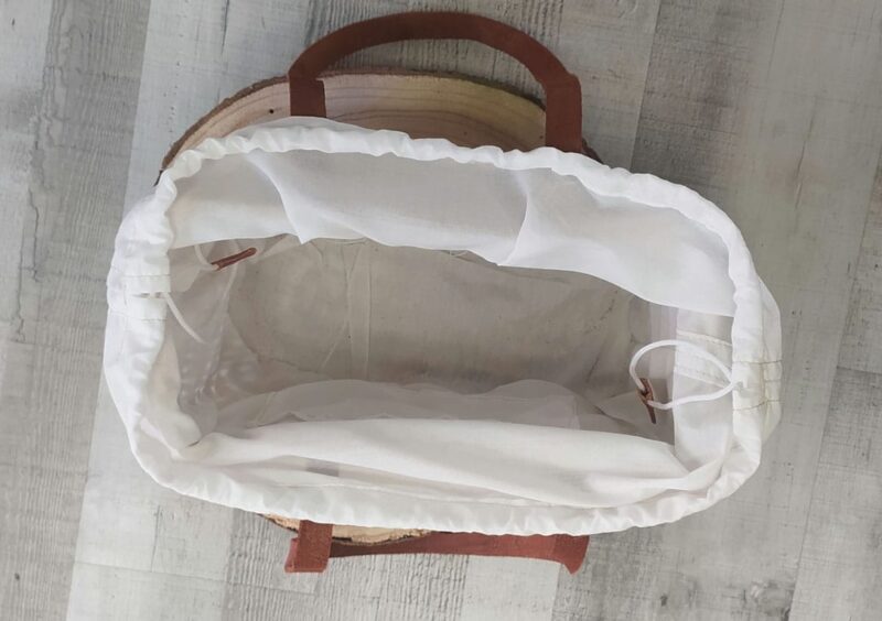 Cesta Bimba pequeña - Imagen 3