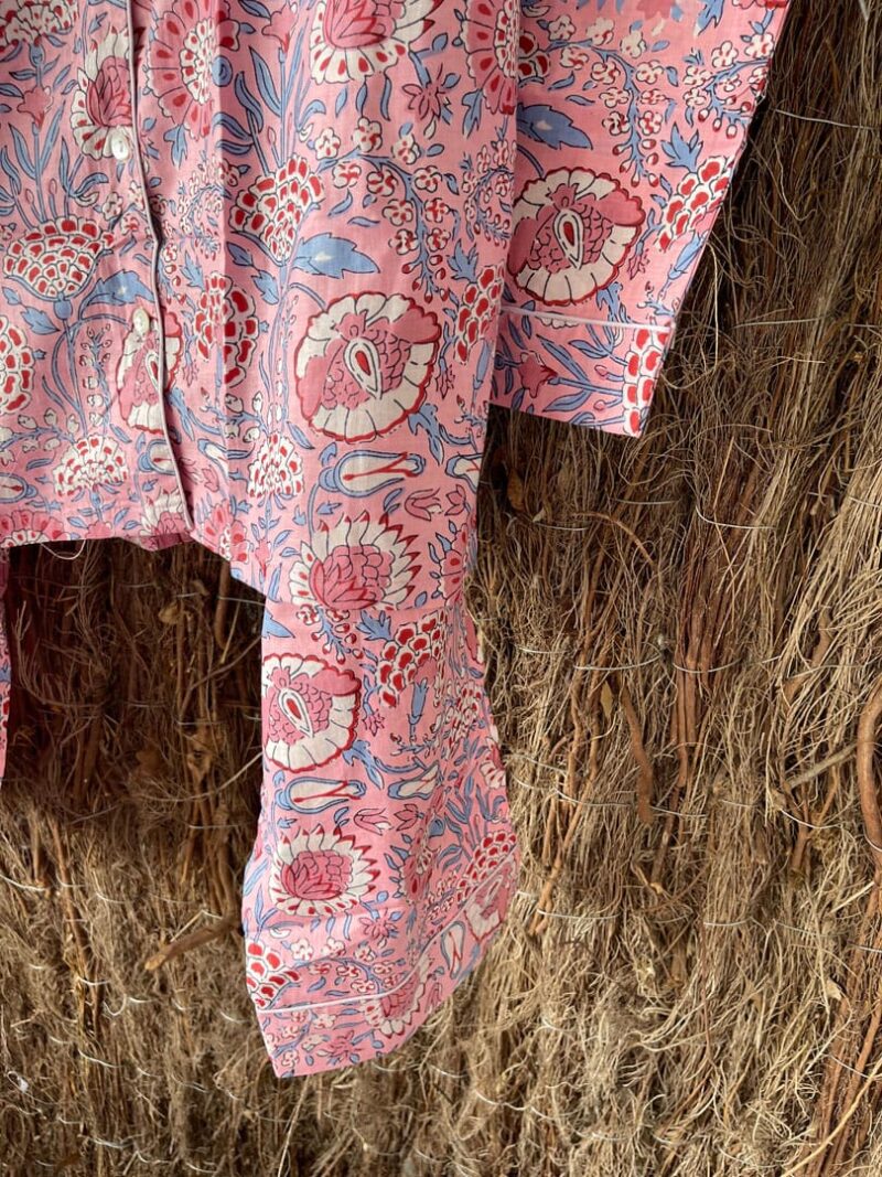 Pijama Rose - Imagen 5