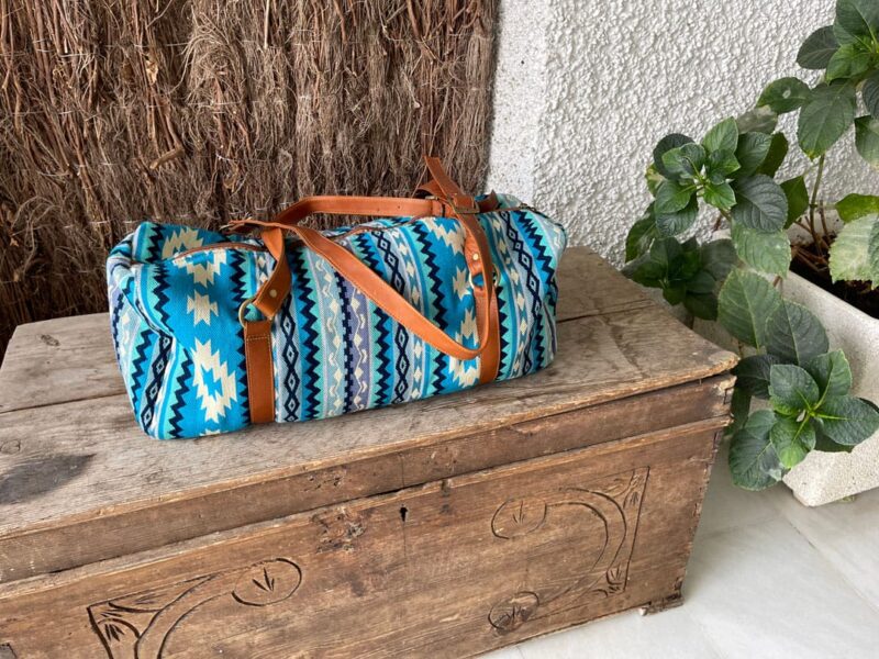 Bolsa Viaje Cian - Imagen 3