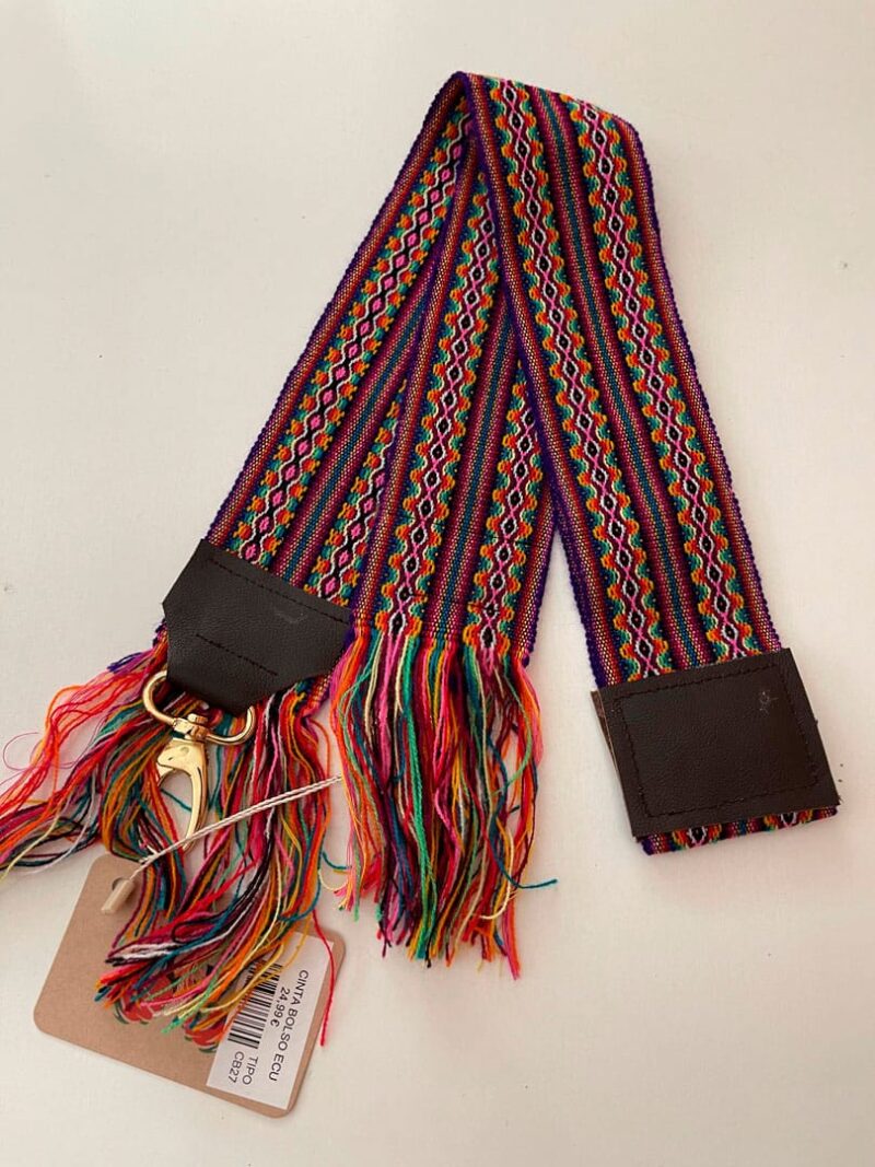 Cinta bolso - Imagen 2