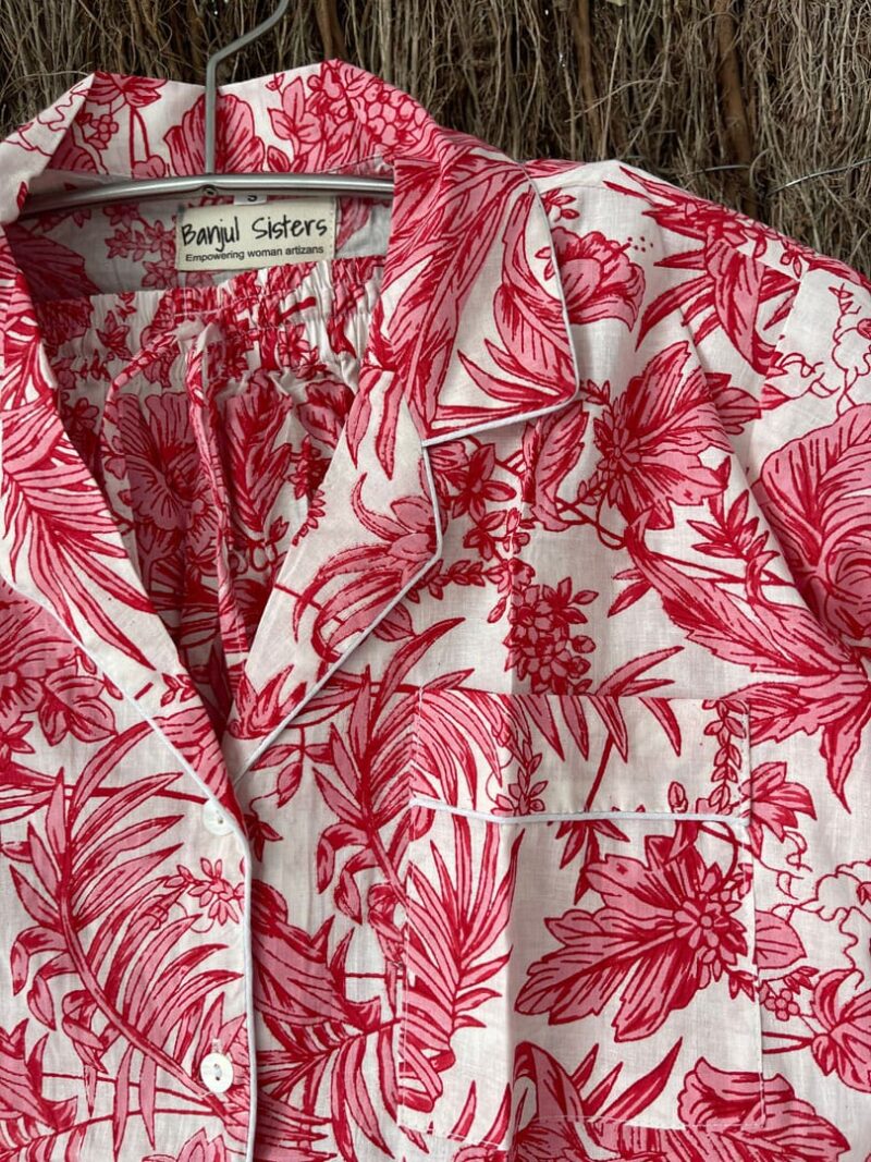 Pijama Rouge - Imagen 2