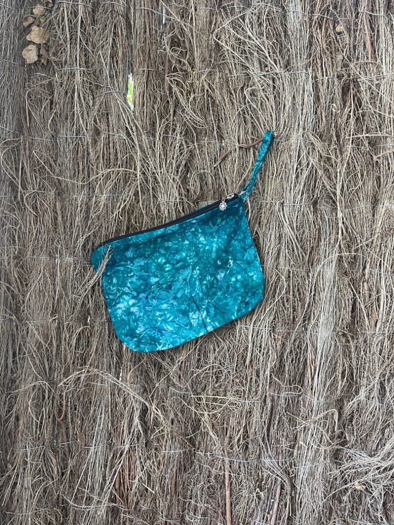 Neceser Blue