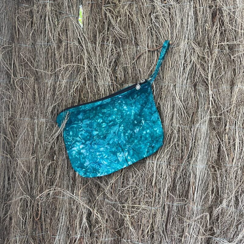 Neceser Blue