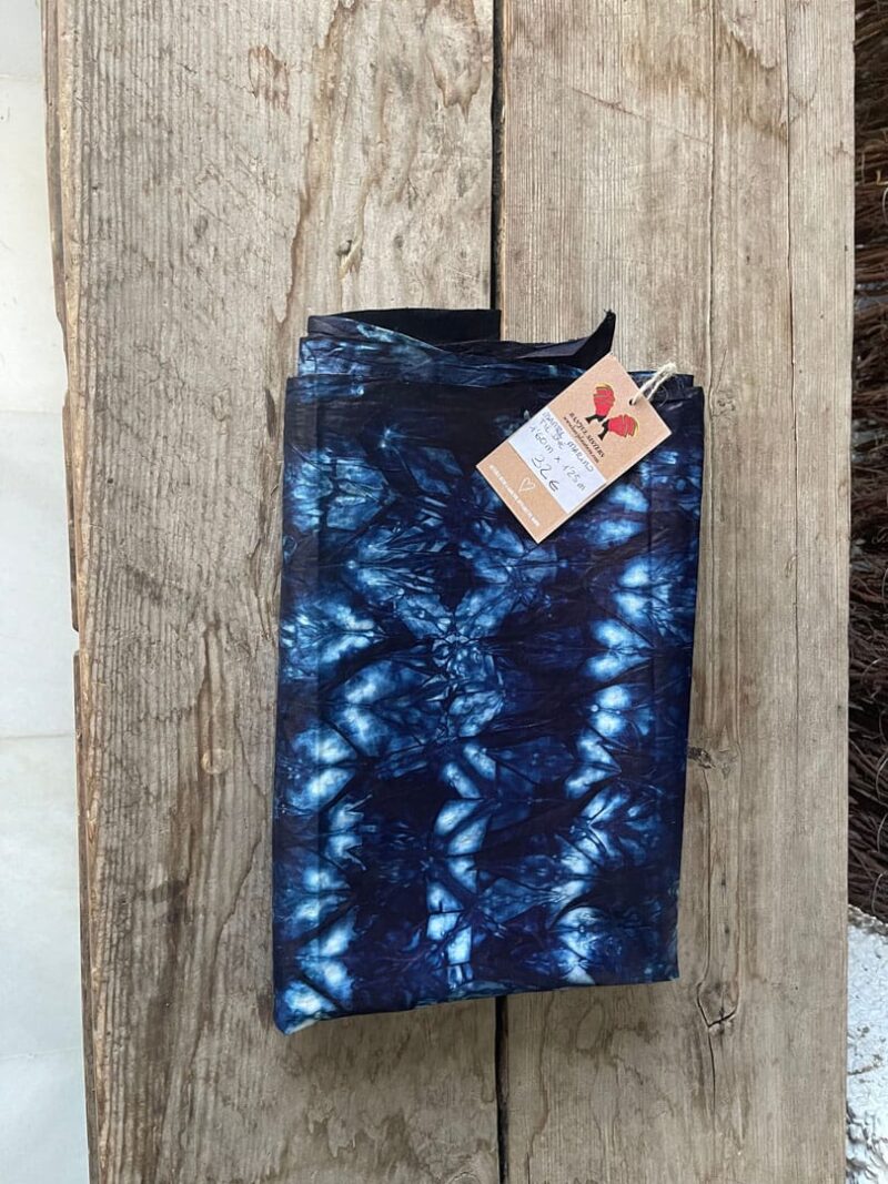 Mantel Blue - Imagen 2