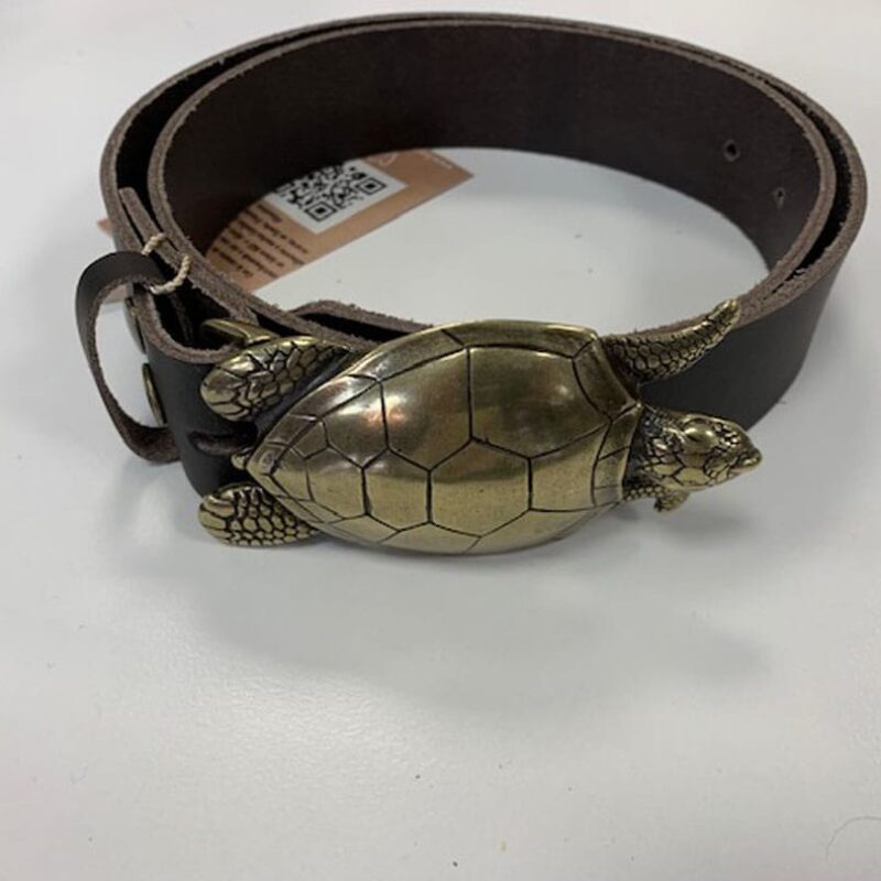 Cinturón Tortuga