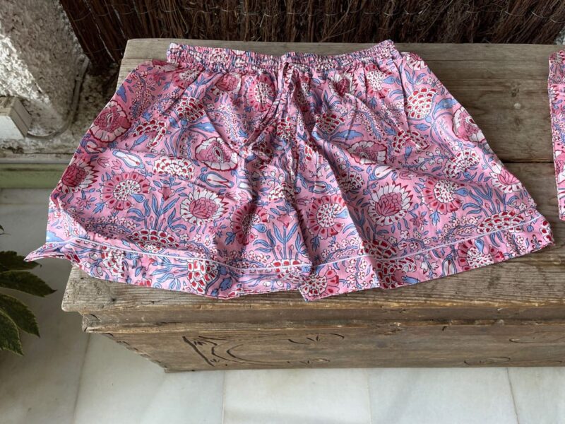 Pijama Rose - Imagen 3