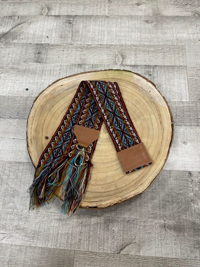 Cinta bolso