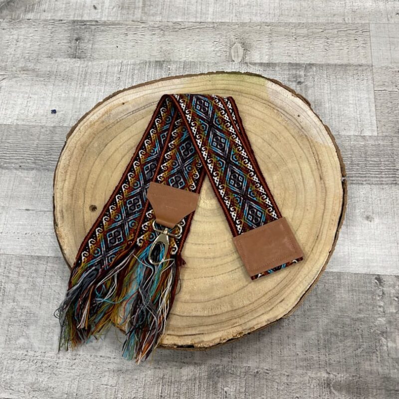 Cinta bolso