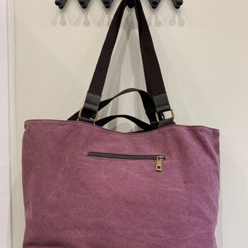 Bolso Bag Lila