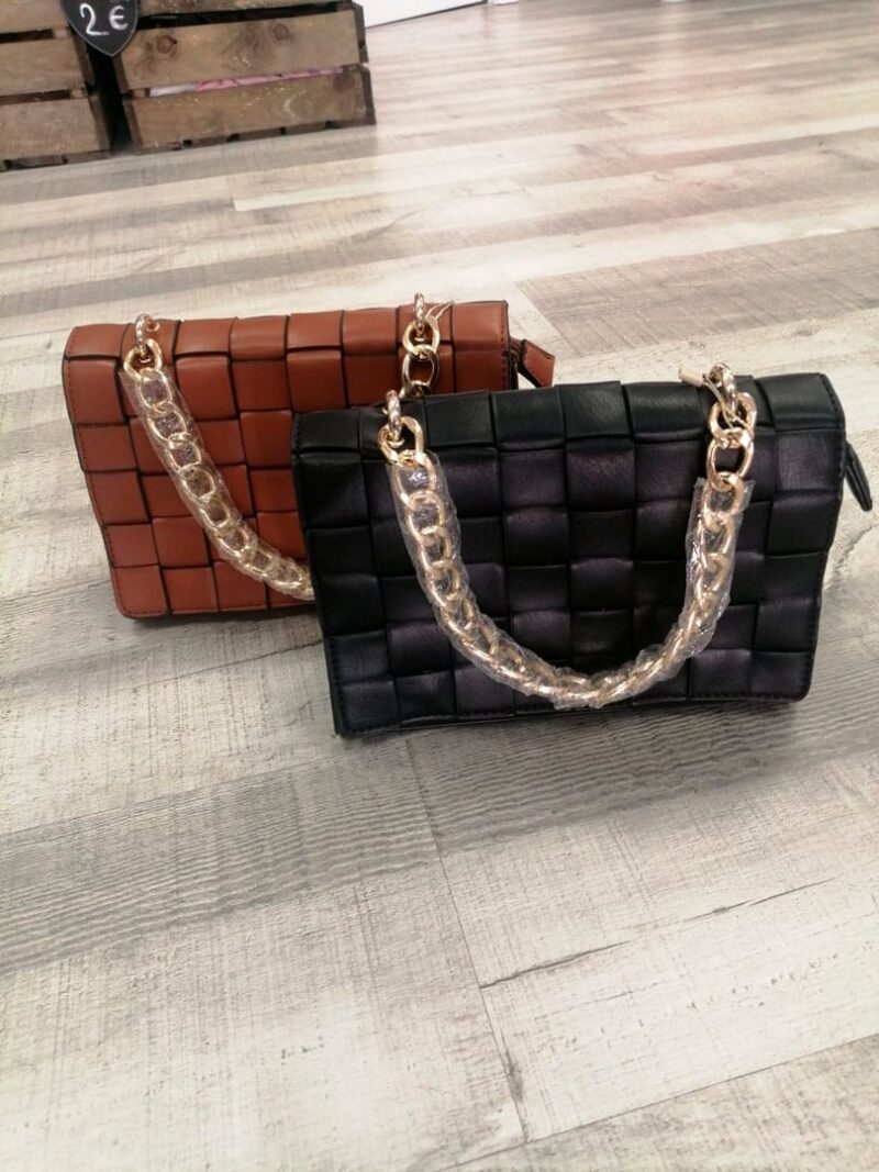 Bolso Stefi Cadenas - Imagen 2