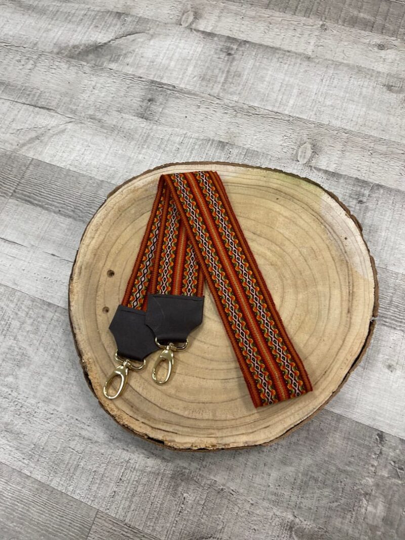 Cinta bolso