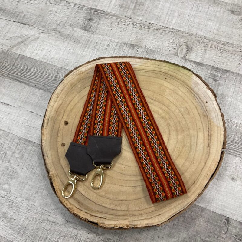 Cinta bolso