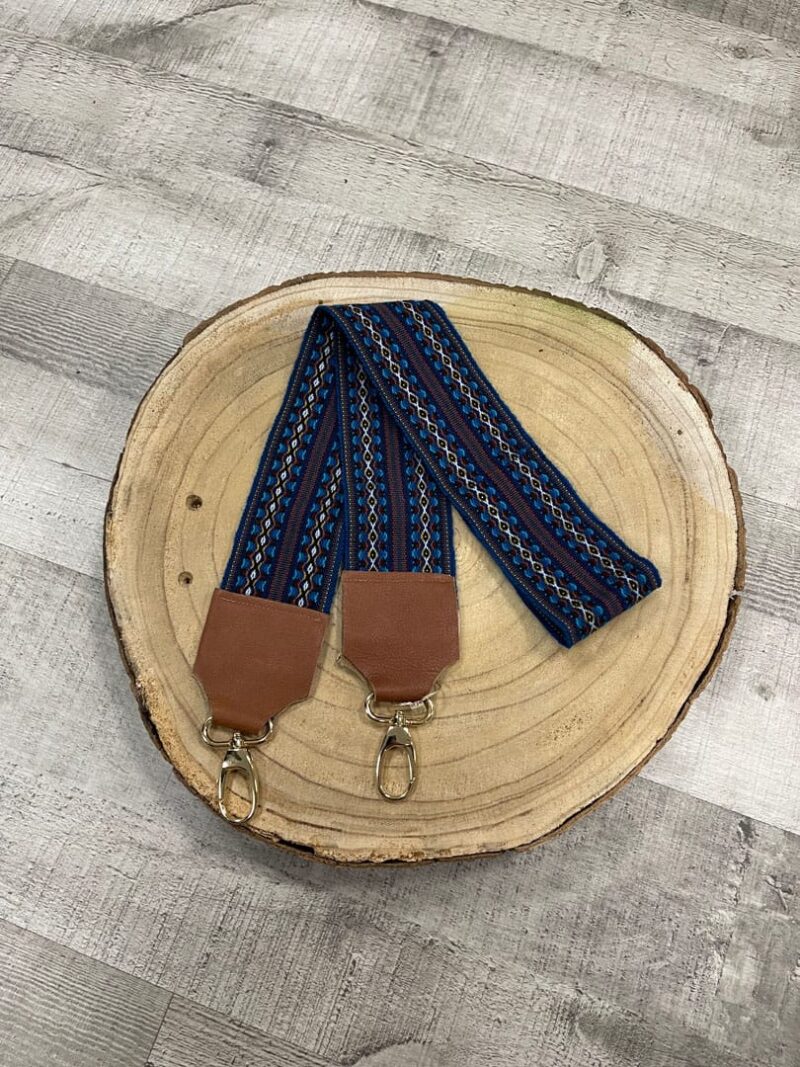 Cinta bolso