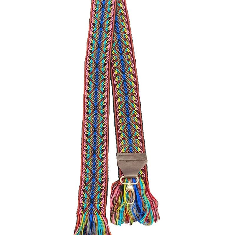 Cinta bolso