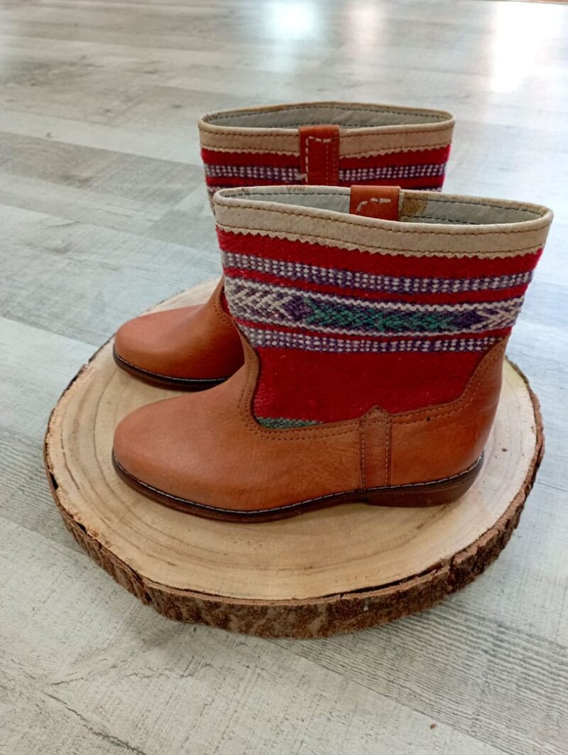 Botas Kilim Fula