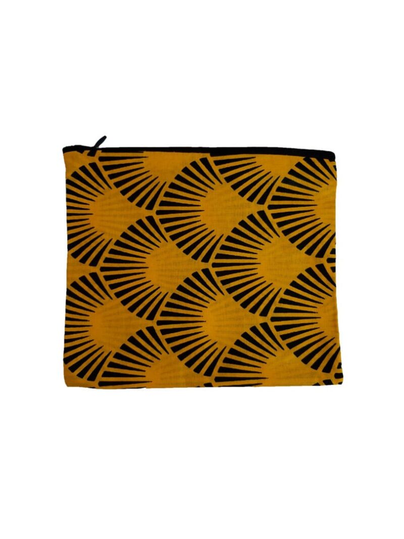 Monedero Amarillo
