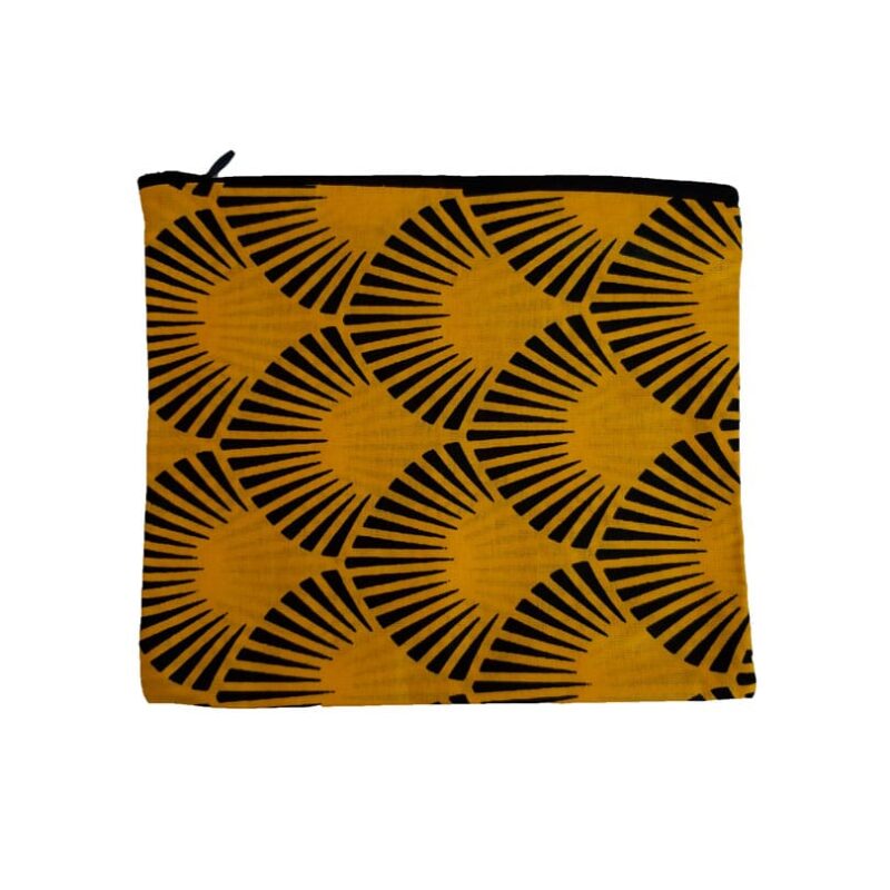 Monedero Amarillo