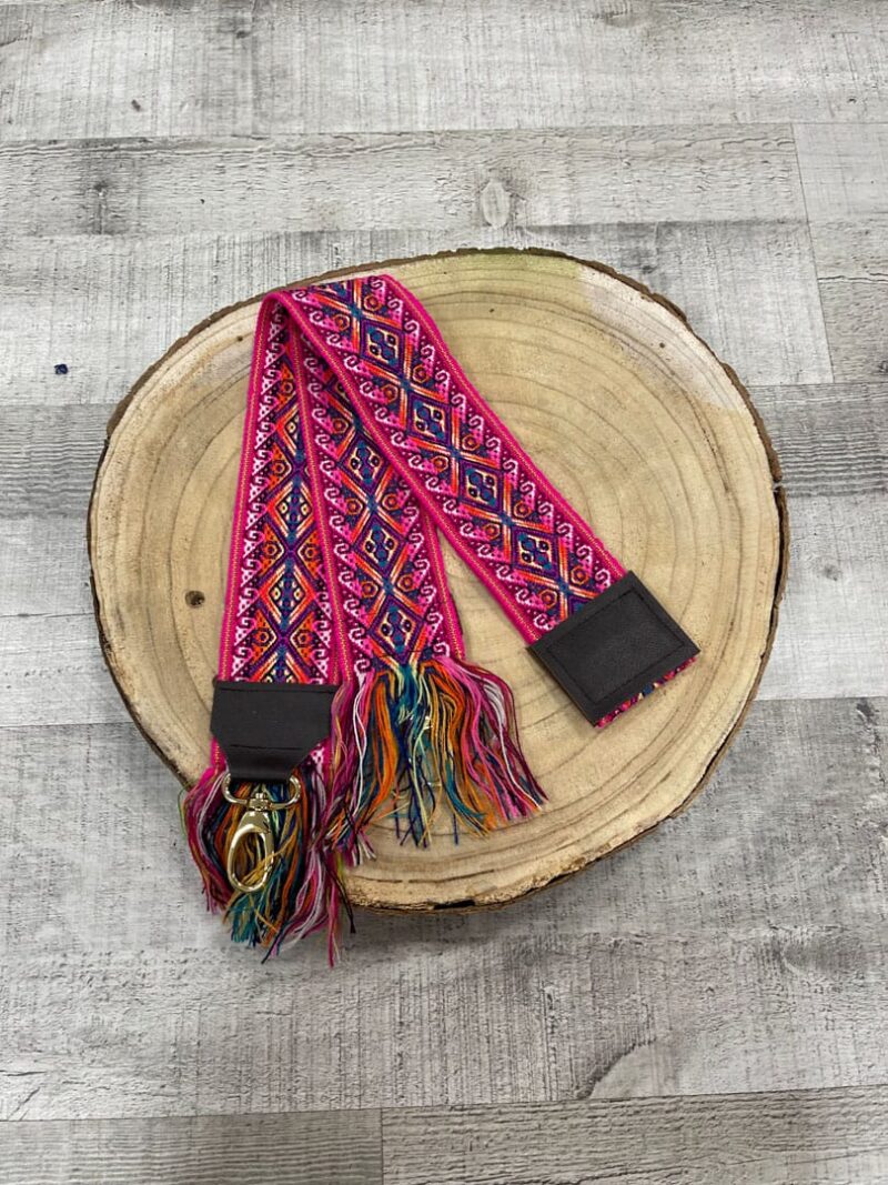 Cinta bolso