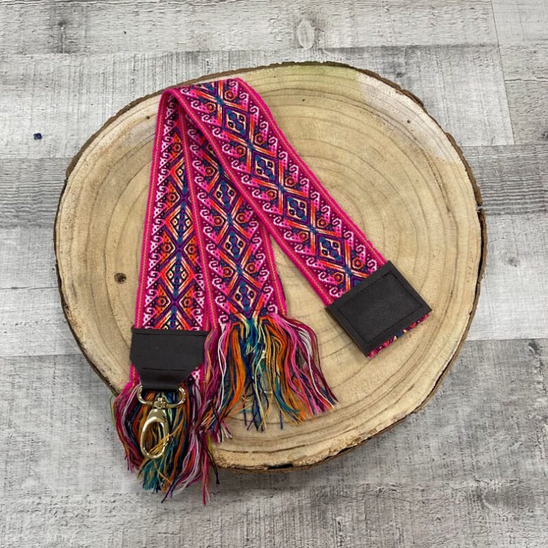 Cinta bolso