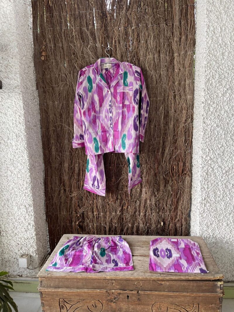 Pijama Bimba