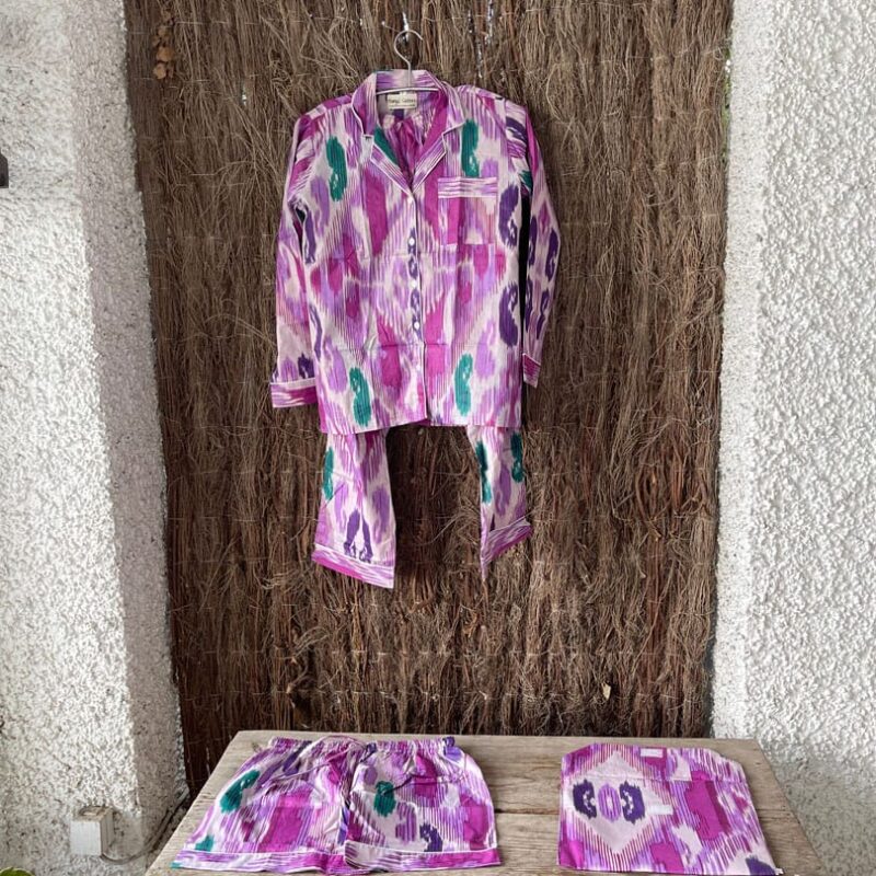 Pijama Bimba