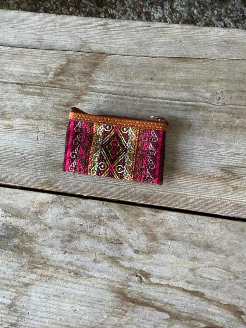 Cartera Lana Tatiana
