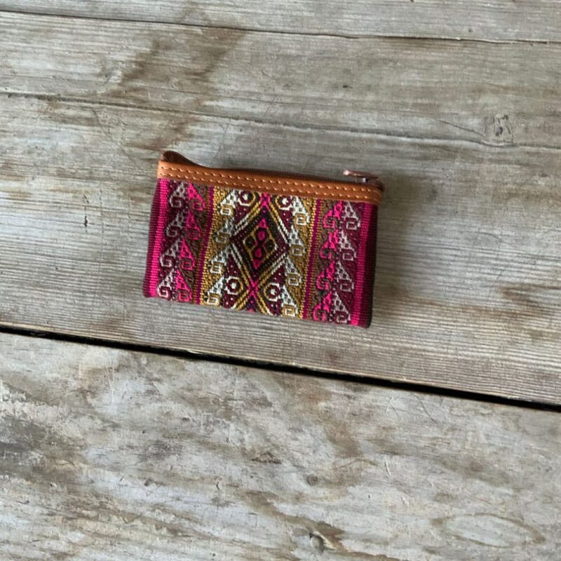 Cartera Lana Tatiana