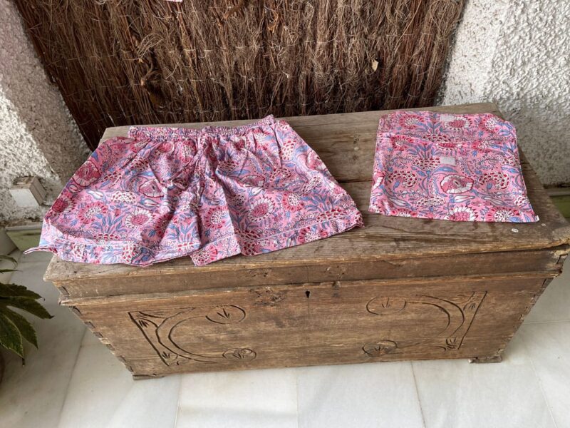 Pijama Rose - Imagen 7