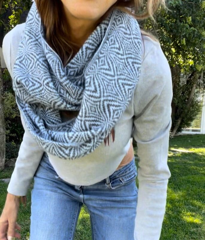 Cuello Cielo