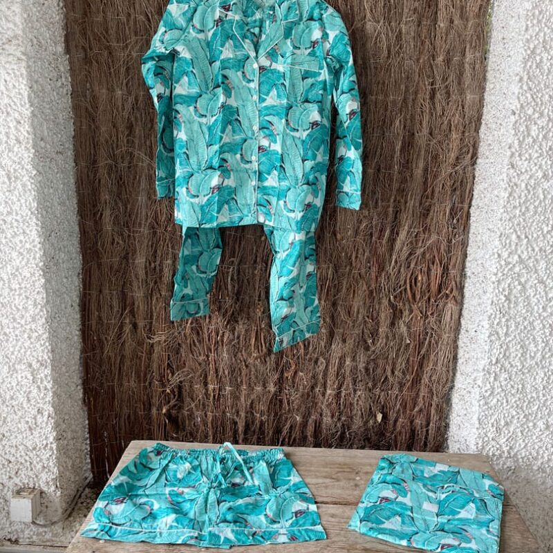 Pijama Nube