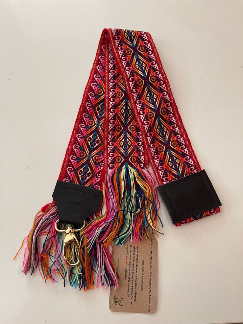 Cinta bolso - Imagen 2