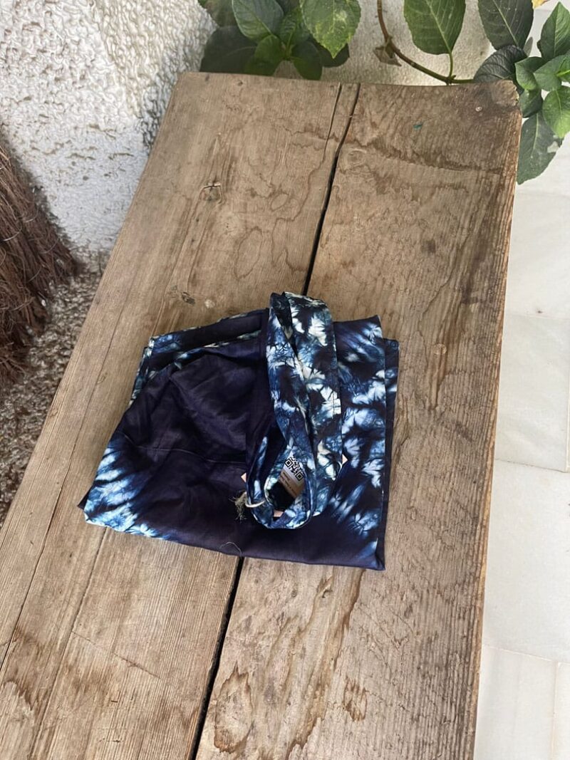 Bolsa Tela Wax Tote Banjul - Imagen 5