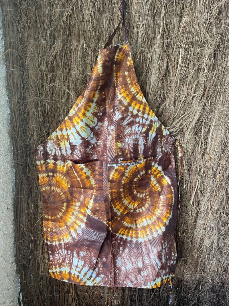 Delantal Batik