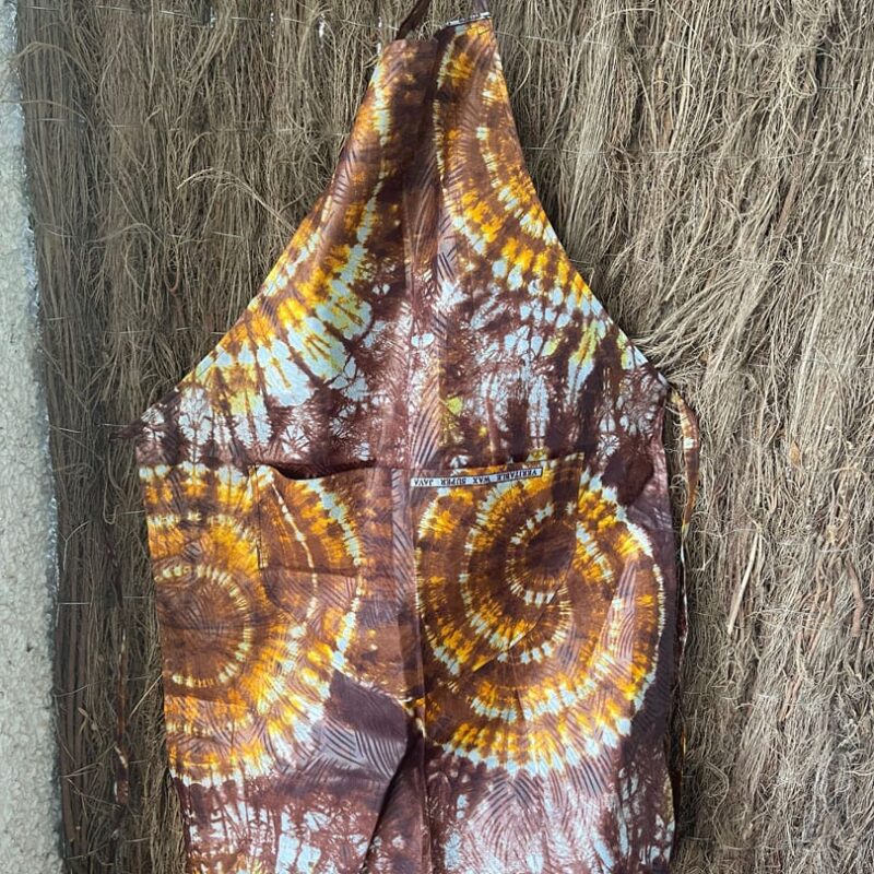 Delantal Batik