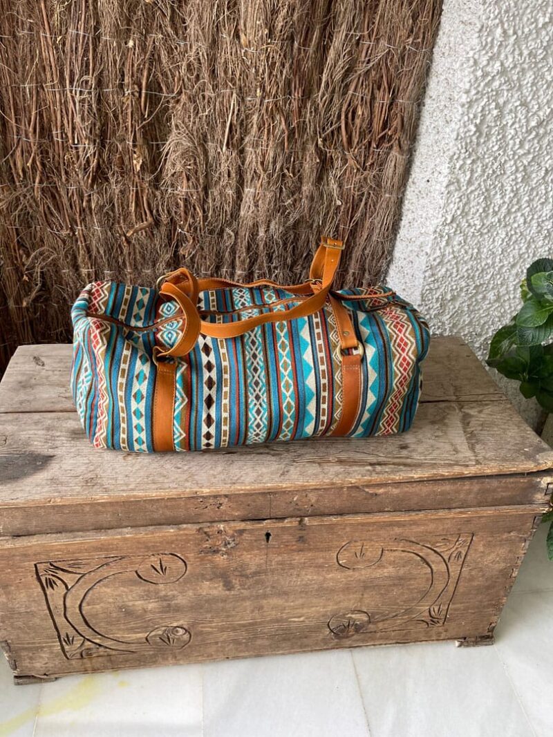 Bolsa Viaje Pixinxa