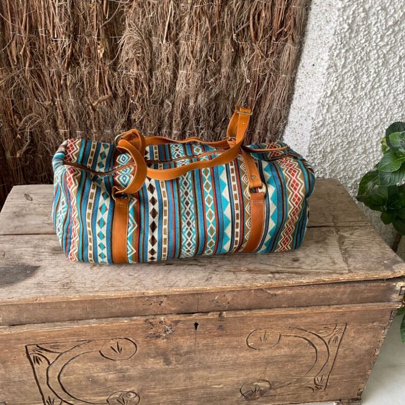 Bolsa Viaje Pixinxa