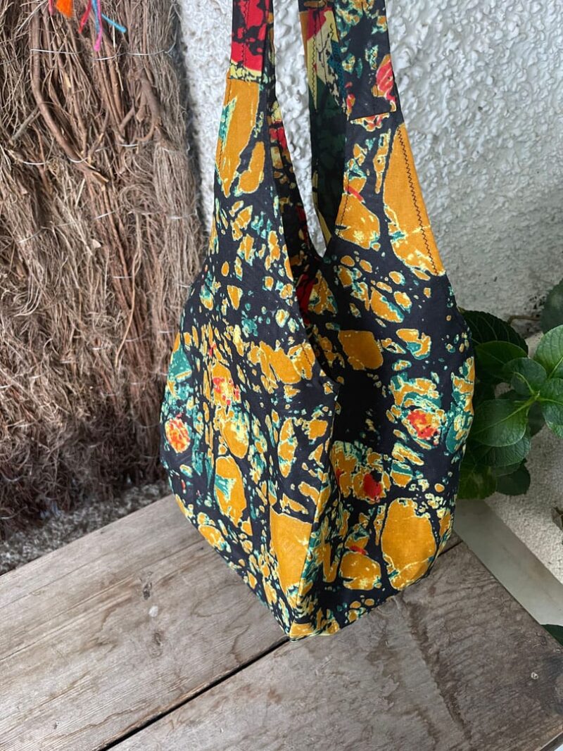 Bolsa Hatillo Isatou