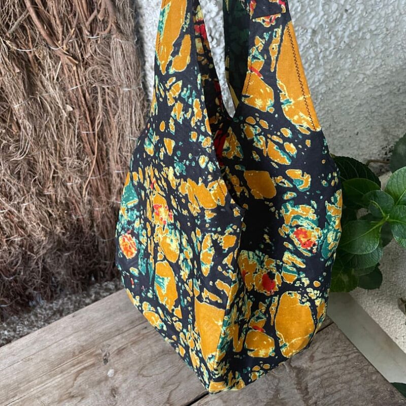 Bolsa Hatillo Isatou