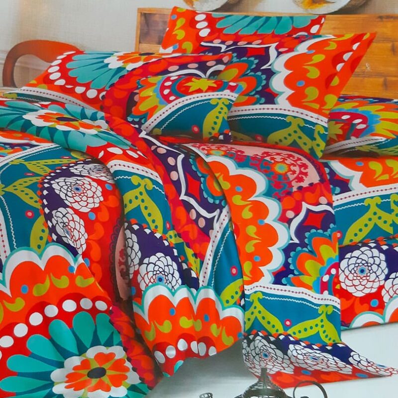 Conjunto de sábanas