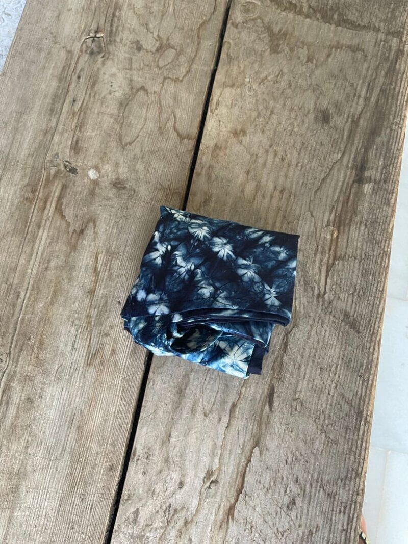 Bolsa Tela Wax Tote Banjul - Imagen 4