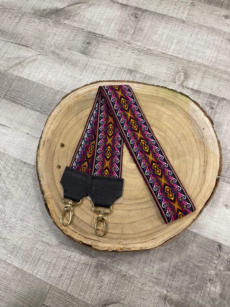 Cinta bolso